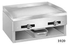 10 Series Griddle